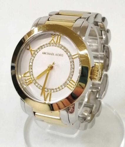 michael kors watch women's mk-3531|michael kors watches macy's.